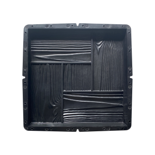 Paver Stone Mold PS 30036, 12" x 12"