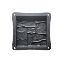 Paver Stone Mold PS 30037, 12" x 12"