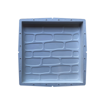 Paver Stone Mold PS 30039, 16" x 16"