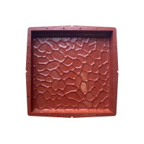 Paver Stone Mold PS 30040, 16" x 16"