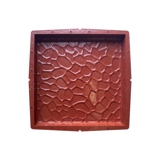 Paver Stone Mold PS 30040, 16" x 16"