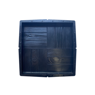 Paver Stone Mold PS 30042, 16" x 16"