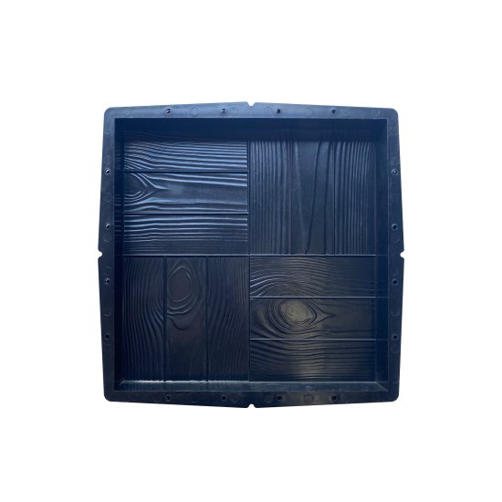 Paver Stone Mold PS 30042, 16" x 16"