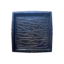 Paver Stone Mold PS 30044, 16" x 16"