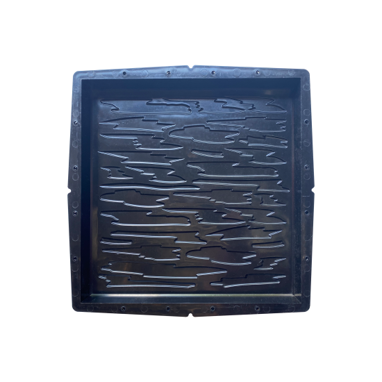 Paver Stone Mold PS 30044, 16" x 16"