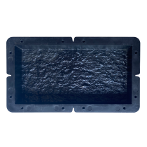 Paver Stone Mold PS 30046, 12" x 6"