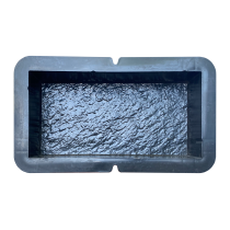 Paver Stone Mold PS 30047, 8" x 4"
