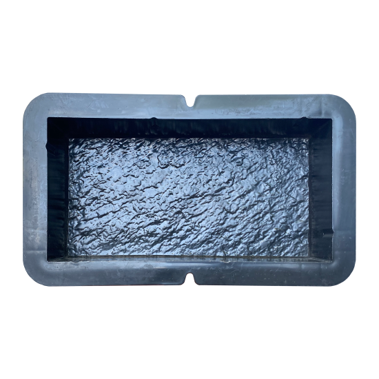 Paver Stone Mold PS 30047, 8" x 4"