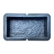 Paver Stone Mold PS 30047, 8" x 4"