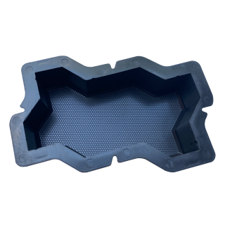 Paver Stone Mold PS 30049, 9" x 4"