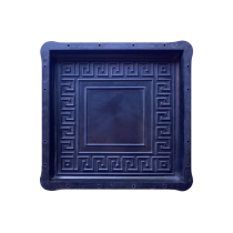 Paver Stone Mold PS 30054, 12" x 12"