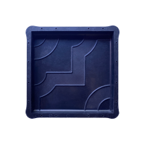 Paver Stone Mold PS 30055, 12" x 12"