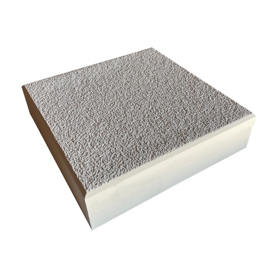 Slip Resistant Paver Stone Mold PS 30085, 12" x 12"