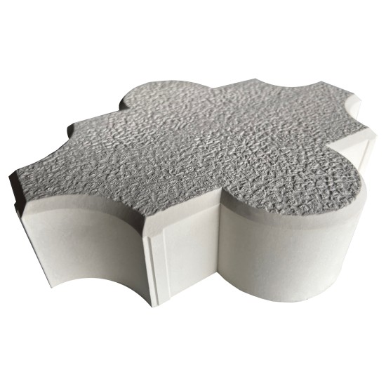 Paver Stone Mold PS 5018, 10.5" x 8.75"