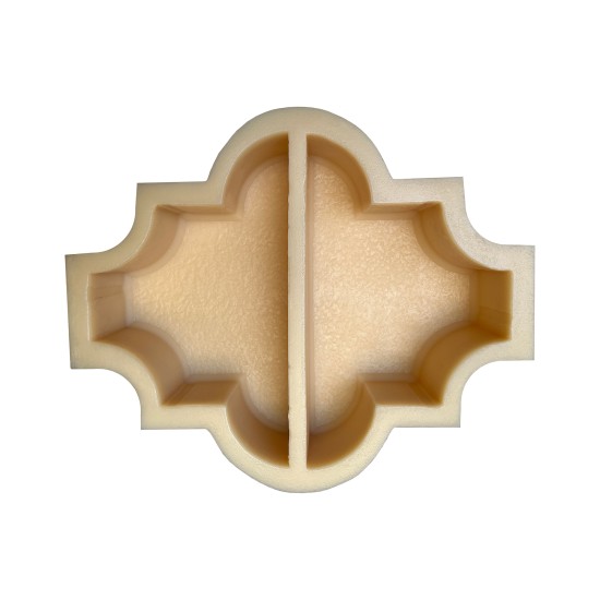 Paver Stone Mold PS 5018, 10.5" x 8.75"