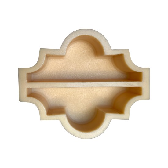 Paver Stone Mold PS 5018, 10.5" x 8.75"