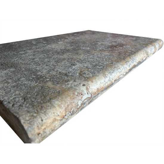 Travertine Paving Stone Mold PS 5602 French Pattern & Pool Coping