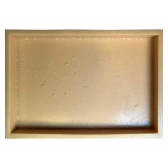 Travertine Paving Stone Mold PS 5602 French Pattern & Pool Coping