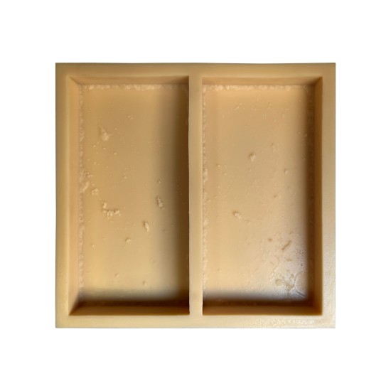 Travertine Paving Stone Mold PS 5602 French Pattern & Pool Coping