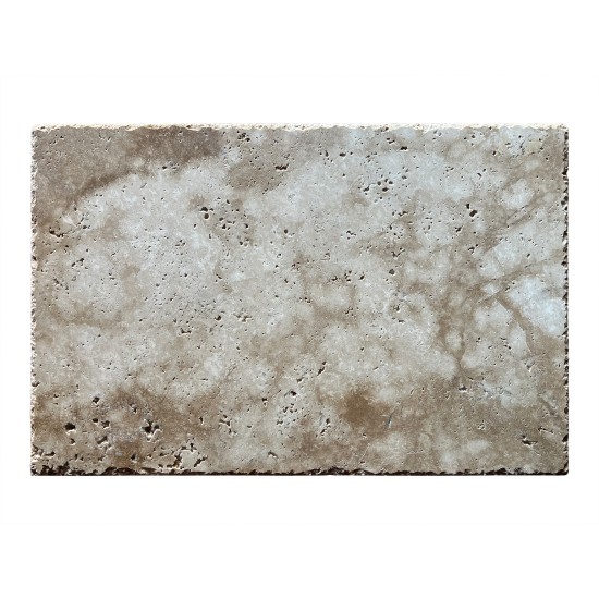 Travertine Paving Stone Mold PS 5602 French Pattern & Pool Coping