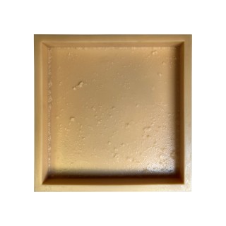 Travertine Paving Stone Mold PS 5602 French Pattern & Pool Coping