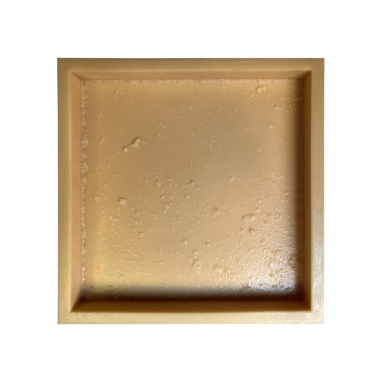 Travertine Paving Stone Mold PS 5602 French Pattern & Pool Coping