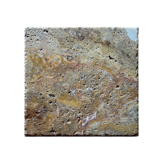 Travertine Paving Stone Mold PS 5602 French Pattern & Pool Coping