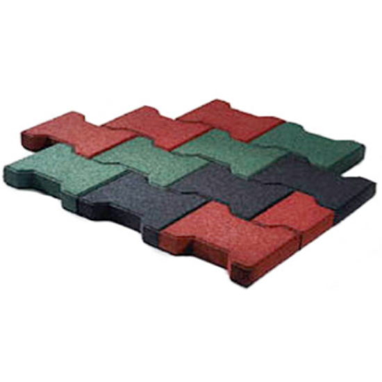 Paver Stone Mold PS 1019/R, 8.75" x 5.5"