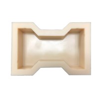 Paver Stone Mold PS 1019/R, 8.75" x 5.5"