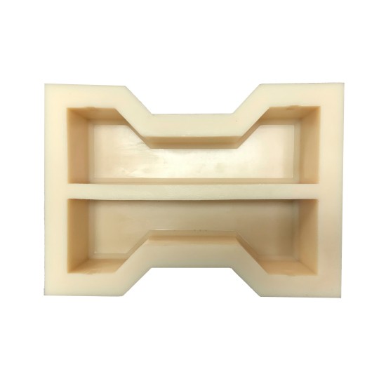 Paver Stone Mold PS 1019/R, 8.75" x 5.5"