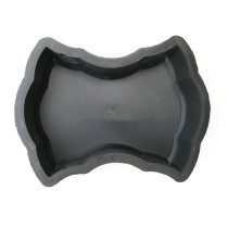 Paver Stone Mold PS 11060/1, 8.5" x 4"