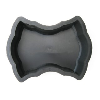 Paver Stone Mold PS 11060/1, 8.5" x 4"