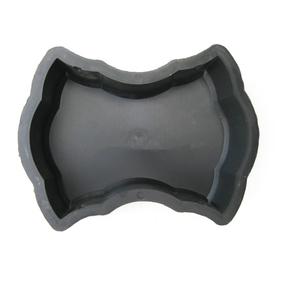 Paver Stone Mold PS 11060/1, 8.5" x 4"