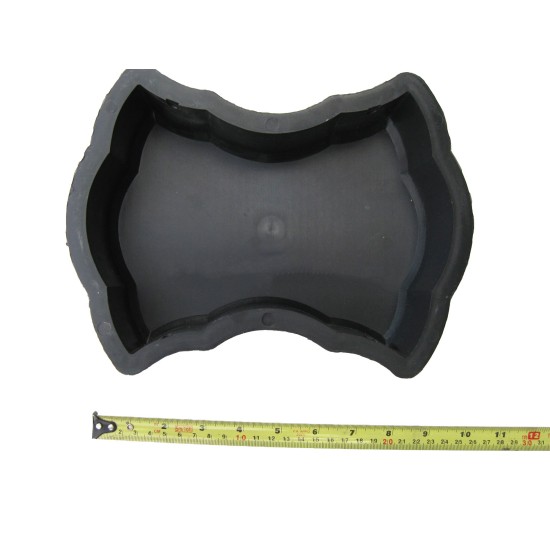 Paver Stone Mold PS 11060/1, 8.5" x 4"