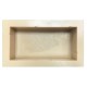 Paver Stone Mold PS 12049/R, 8" x 4"