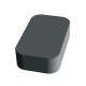 Paver Stone Mold PS 14066, 7" x 4.75"