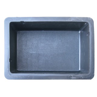 Paver Stone Mold PS 14066, 7" x 4.75"