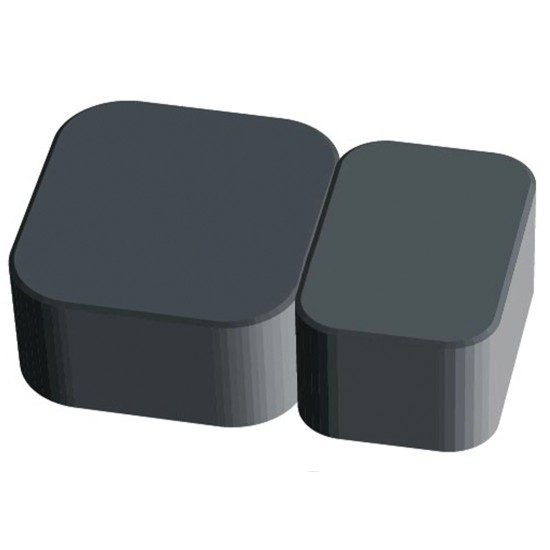 Paver Stone Mold PS 14066, 7" x 4.75"