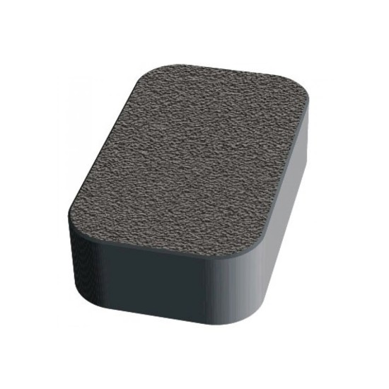 Paver Stone Mold PS 14066, 7" x 4.75"