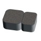 Paver Stone Mold PS 14066, 7" x 4.75"