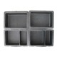 Paver Stone Mold PS 14066, 7" x 4.75"