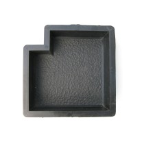 Paver Stone Mold PS 15158/1, 7.75" x 7.75"