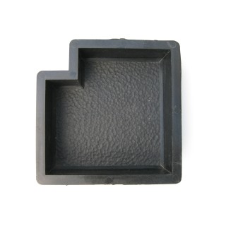 Paver Stone Mold PS 15158/1, 7.75" x 7.75"