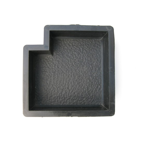 Paver Stone Mold PS 15158/1, 7.75" x 7.75"