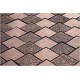 Paver Stone Mold PS 15158/1, 7.75" x 7.75"