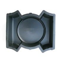 Paver Stone Mold PS 18056, 7.75" x 5.25"