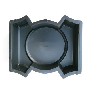 Paver Stone Mold PS 18056, 7.75" x 5.25"