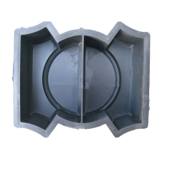 Paver Stone Mold PS 18056, 7.75" x 5.25"