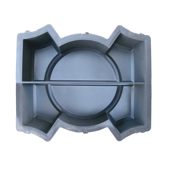 Paver Stone Mold PS 18056, 7.75" x 5.25"