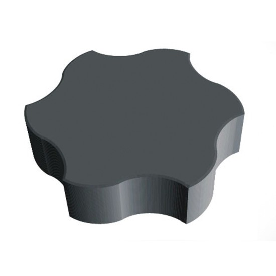 Paver Stone Mold PS 19122, 9.5" x 7.25"